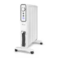 Orbegozo Rmn 1500 1500w Mica-radiator
