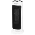 Orbegozo Cr 5033 2000w Keramisk Varmeapparat
