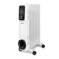 Orbegozo Rs 2000 2000w Oljefylt Radiator