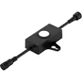 Signify Morgen-til-kveld-sensor, Lyssensor, Sort, Plast, Philips by Signify, Hage, IP44
