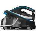 Black & Decker Bxss2401e 2400w Strykestasjon