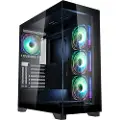 Kolink Unity Peak Argb Showcase Pc-tårnkasse