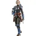 Hasbro Stjernekrigen Svart Series Archive Action Bo-katan Kryze Figur 15 Cm