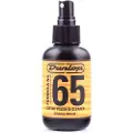Dunlop JD-654 Formula 65 Clean And Polish 4Oz