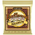Ernie Ball Earthwood 2002 W 2002 80/20 Bronze Medium Set