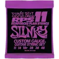 Ernie Ball Power Slinky 2242 RPS Guitar Strings 11-48