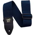 Ernie Ball 4049 Polypro Strap Navy