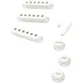 Fender Pure Vintage 50s Stratocaster Tilbehørssett