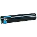Lexmark 700X2 - Laser toner Blå