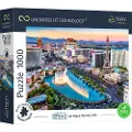 Trefl Prime Las Vegas-puslespill 1000 Enheter