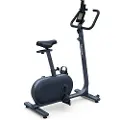 Kettler HOI Ride, 110 kg, Hjem, Innendørs, Blå, Permanent magnetisk, 6 kg