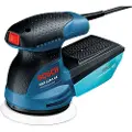 Bosch GEX 125-1 AE Professional - Eksentersliper - 250 W - 125 mm