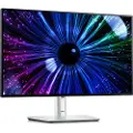Dell 24" UltraSharp U2424HE - 1920x1080 (FHD) - 120Hz - IPS - 90W USB-C HUB