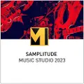 Magix Samplitude Music Studio 2023 (Windows only)