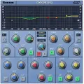 Sonnox Oxford EQ (Native)