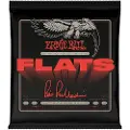Ernie Ball 02748 Pino Palladino Smoothie Flats Bass Strings 38-98