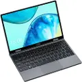 Chuwi Minibook X 10.5´´ N100/12 Gb/512 Gb Ssd Bærbar Pc