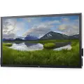 Dell P6524QT - 65 Diagonalklasse (64.53 synlig) LED-bakgrunnsbelyst LCD-skjerm - interaktiv - med pekeskjerm (multiberørings) - 4K UHD (2160p) 3840 x 2160