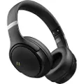 Havit Pro Anc Bluetooth Kulaklik Siyah, Trådløs, Samtale/Musikk/Sport/Hverdag, Hodesett, Sort