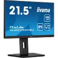 Iiyama 22" ProLite XUB2292HSU-B6 - LED monitor - Full HD (1080p) - 22"