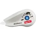 TIPP-EX Pure Mini ECOlutions Rettetape - 6 m x 5 mm, 10 stk. i Boks - (10 stk.)