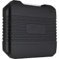 Mikrotik LtAP LTE6 kit - Trådløst tilgangspunkt - Wi-Fi - 2.4 GHz - GSM 850/900/1800/2100 / LTE 700/800/850/900/1800/1900/2100/2300/2500/2600