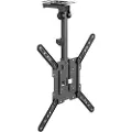 Equip 23-55´´ Max 20kg Tv-feste