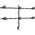 Equip 17-32´´ Max 42kg Skjermstativ