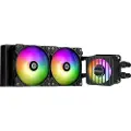 Enermax Liqmaxflo Series Vannkjøling 240 Mm