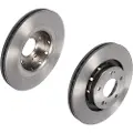 Brembo BREMSESKIVE /P/OUTLANDER 2.0-2.4 03-