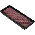 K&N filter 33-2865