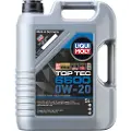 Liqui moly Top Tec 6600 Sae 0w-20 5l Motorolje
