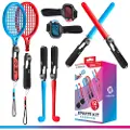 Oniverse Sportsutstyrsett