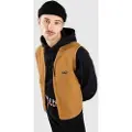 Volcom Vester Vest brun