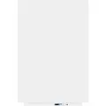Rocada Whiteboardtavle Rocada 75x115 cm magnetisk hvid