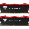Patriot Memory Viper Venom Pvx532g76c36k Cl36 32gb 2x16gb Ddr5 7600mhz Ram-minne