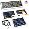 Ducky Outlaw 65 Tastatur Engelsk