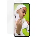 PanzerGlass Screen Protector Samsung Galaxy S24 Plus | Ultra-Wide Fit w. EasyAligner