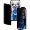 PanzerGlass | Privacy Edition - Skjermbeskytter - Ultra-Wide Fit | Galaxy S24