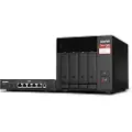 Qnap Ts-473a-sw5t Nas