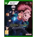 Namco Bandai Games One/series X Jujutsu Kaisen Cursed Clash