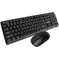 COOL Accesorios California Tastatur Og Mus Spansk