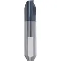 RUKO 101080tc Ø 8 Mm Tilkobling For Pneumatiske Maskiner