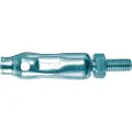 Fischer 79677 PDH M 10 Pendulhænger 80 mm 50 stk