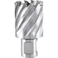 RUKO 108229e Hss-co 5 Cobalto Weldon Ø 29 Mm Hulborkrone