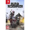 Nintendo Switch Road Redemption