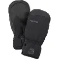 Hestra Ferox Primaloft, Skivotter, Junior, Black