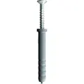 Obo Bettermann Sømplugs 5,0x35mmflad krave - (100 stk.)