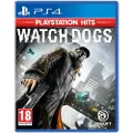 Ubisoft Ps4 Watch Dogs Playstation Hits