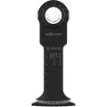 Bosch Accesorios Pro Maii 52 Apb 52x75mm Multiverktøyblad 52x75 Mm 10 Enheter
